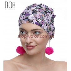 Головной убор Rokoko BALI